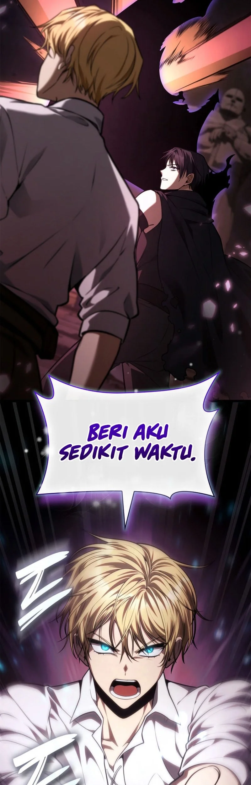 Chapter 173 - halaman 98
