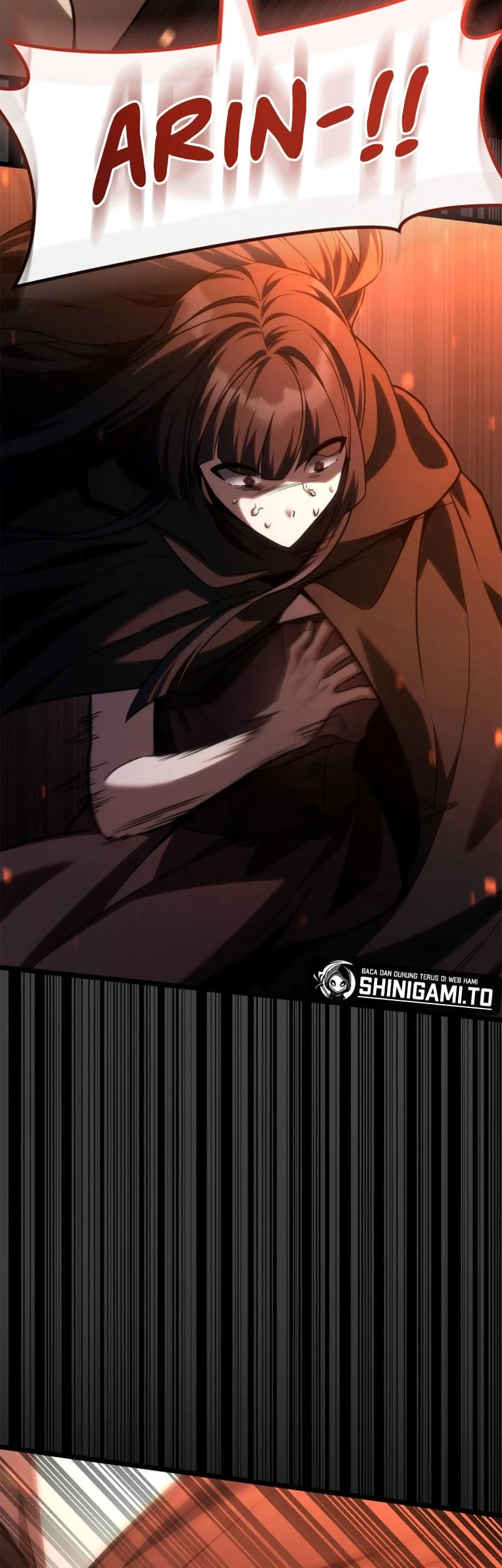 Chapter 173 - halaman 22