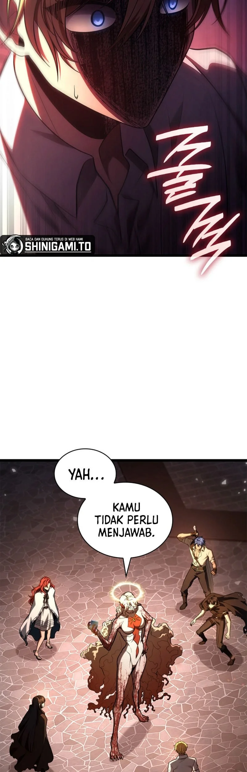 Chapter 173 - halaman 29
