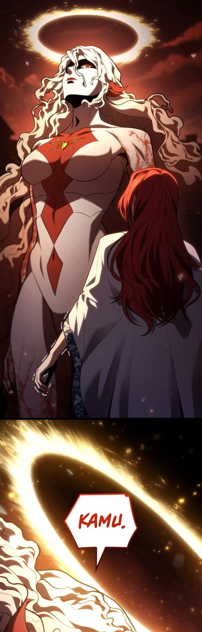 Chapter 173 - halaman 31