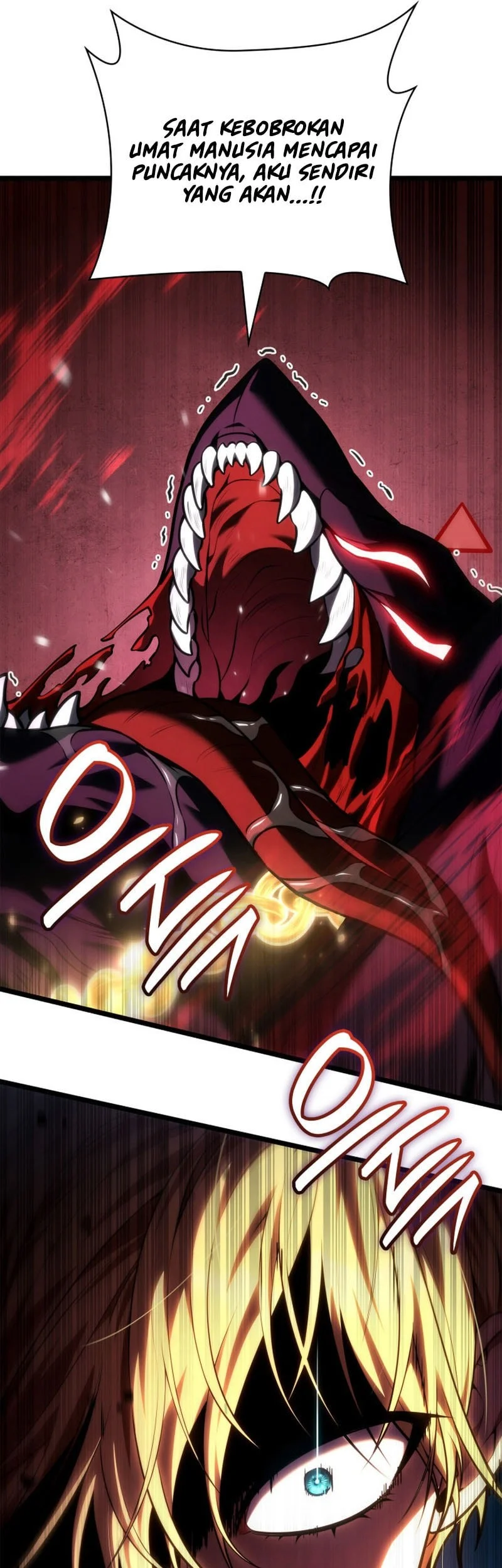 Chapter 174 - halaman 35