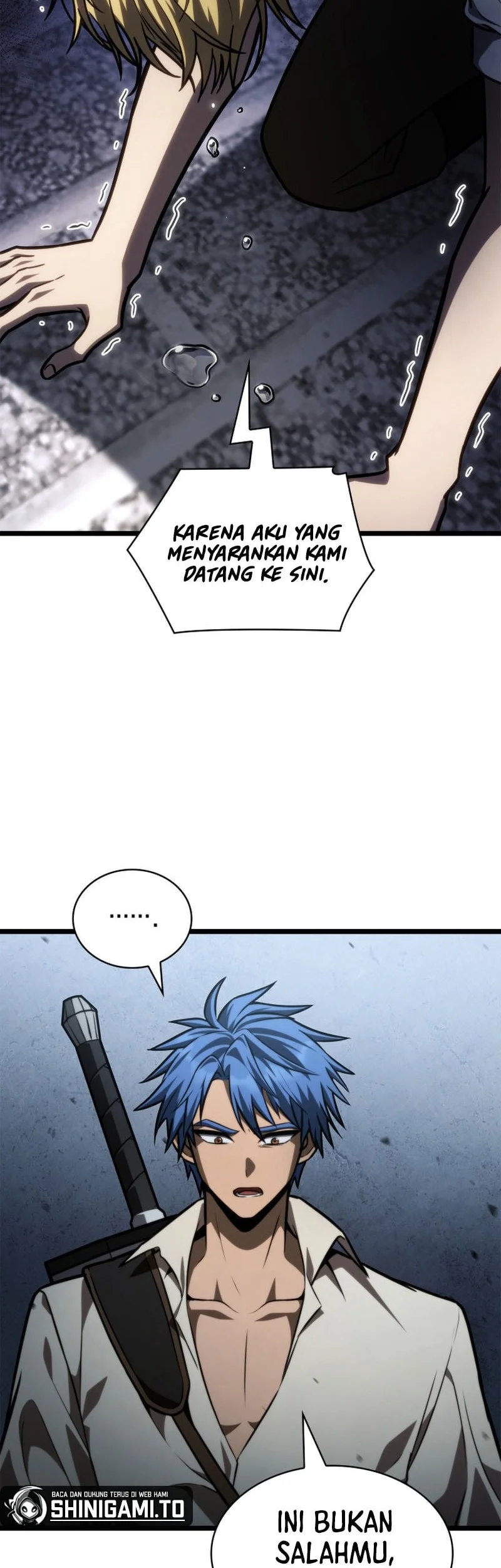 Chapter 174 - halaman 44
