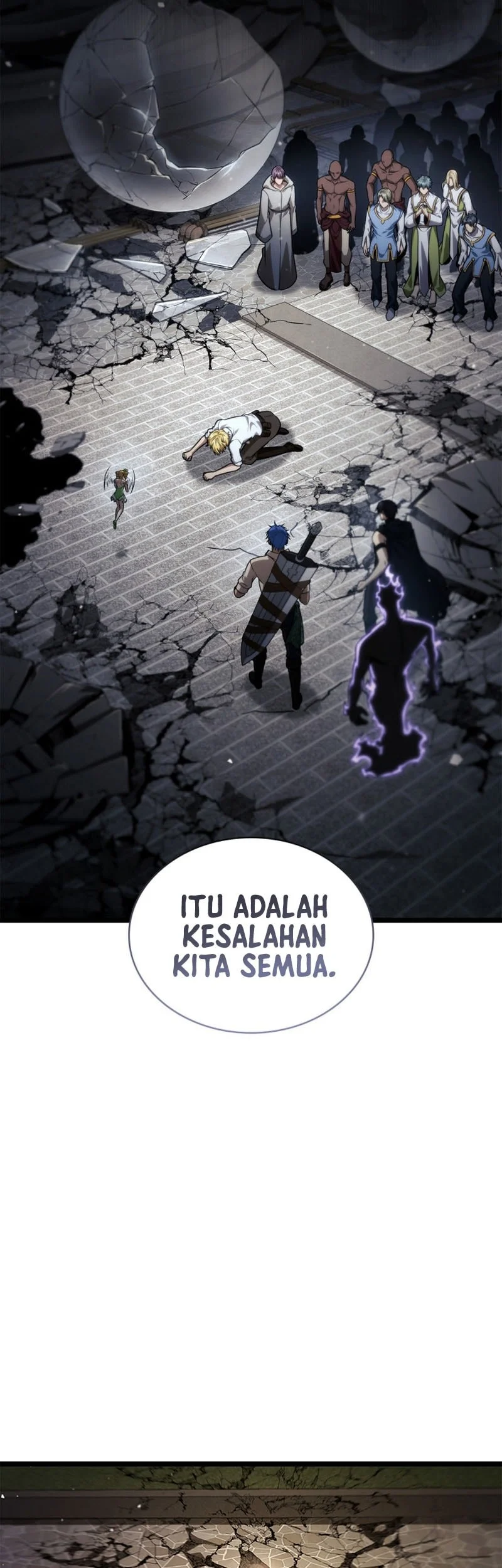 Chapter 174 - halaman 47