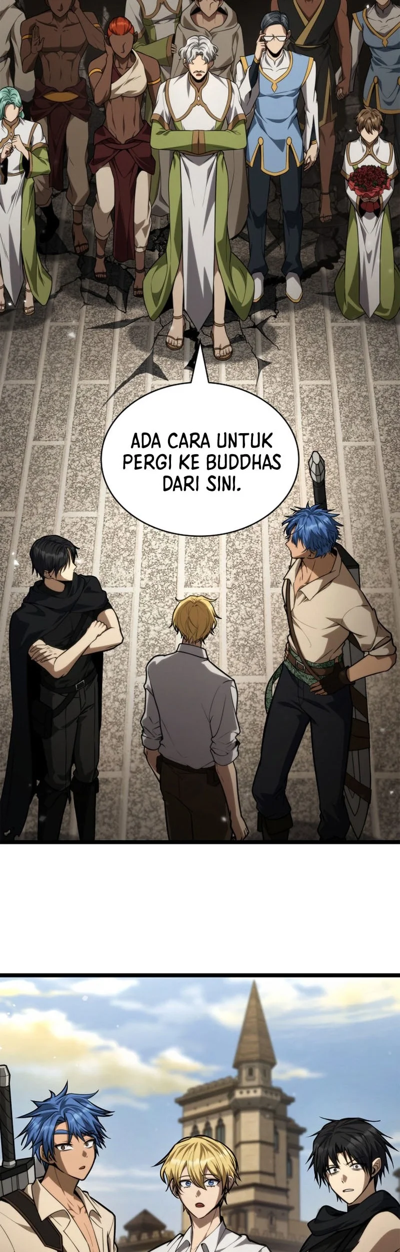 Chapter 174 - halaman 64