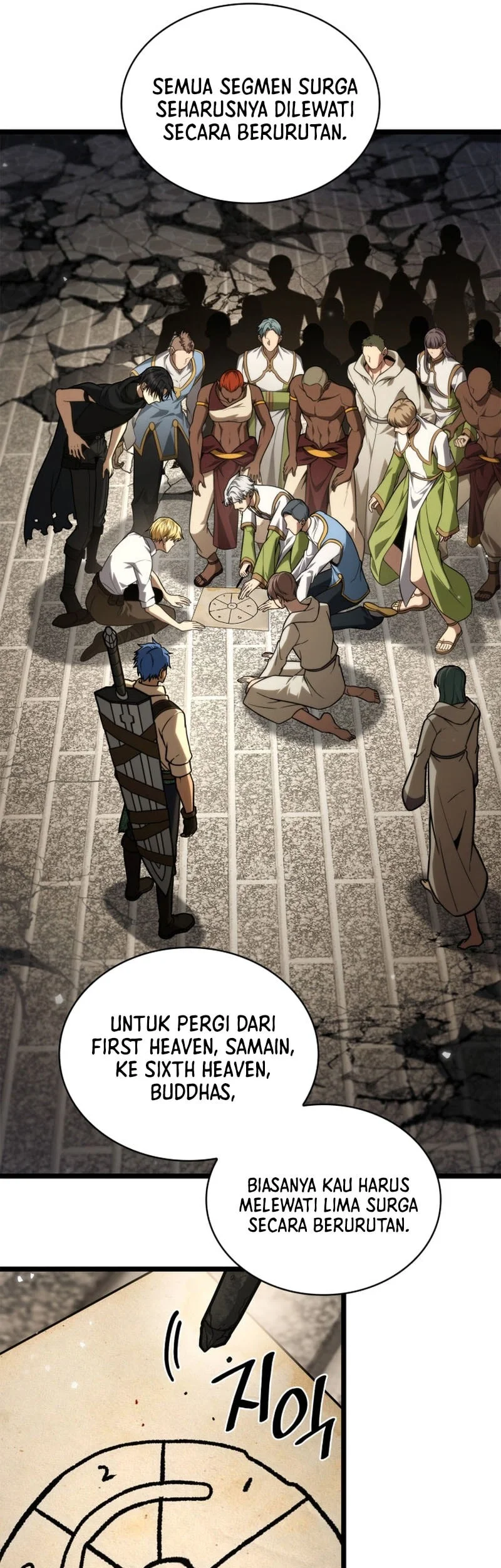 Chapter 174 - halaman 66