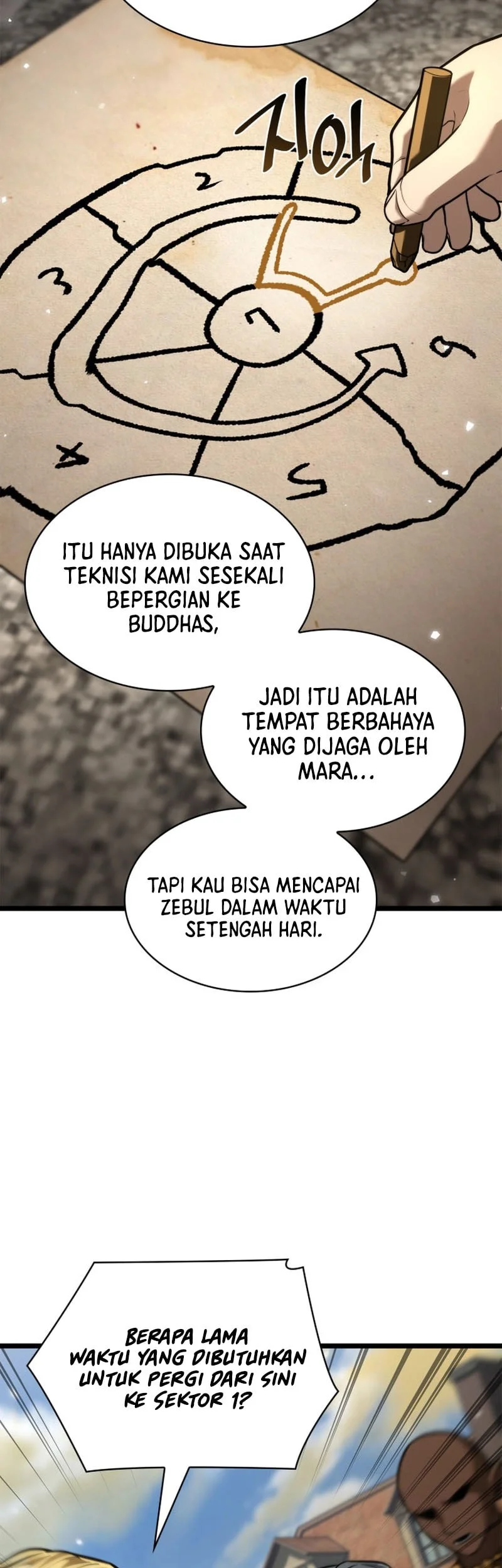 Chapter 174 - halaman 68