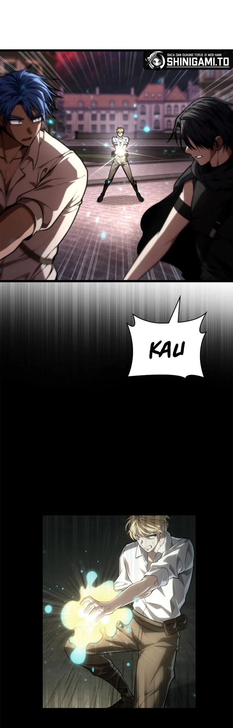 Chapter 174 - halaman 6