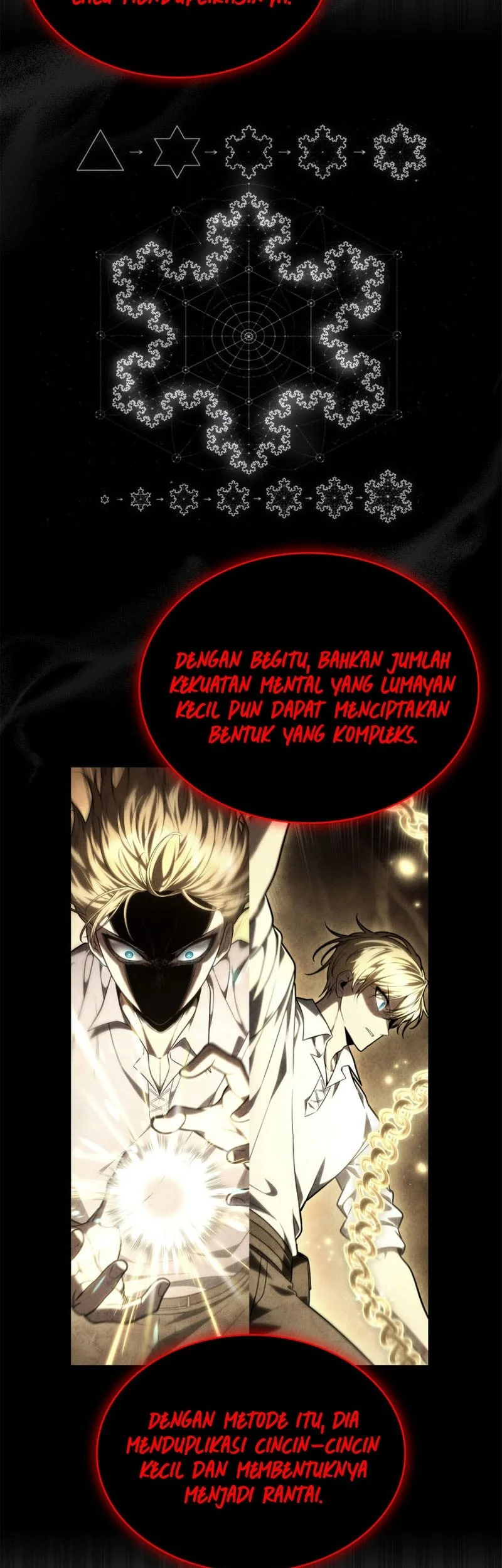 Chapter 174 - halaman 22
