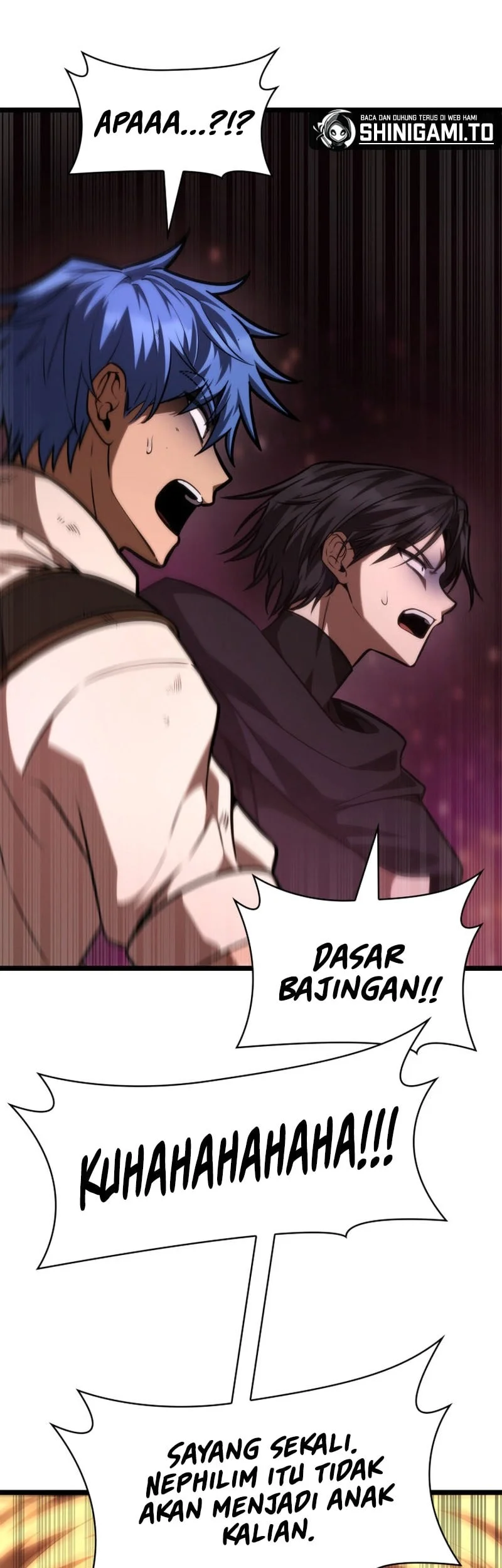 Chapter 174 - halaman 30