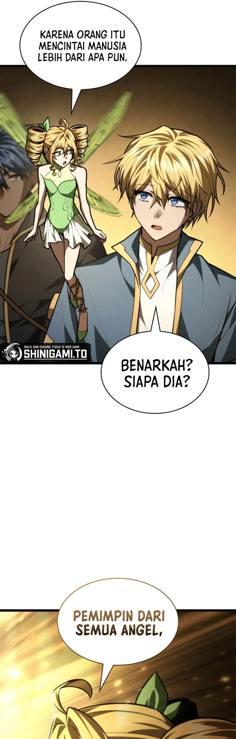 Chapter 175 - halaman 36