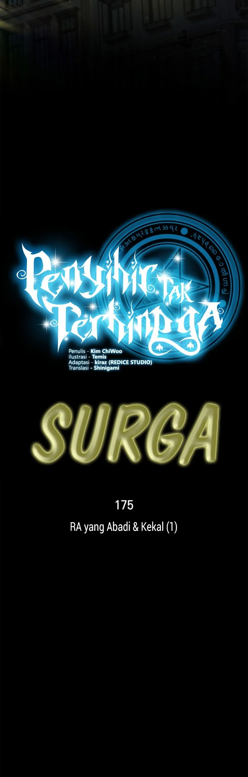 Chapter 175 - halaman 39