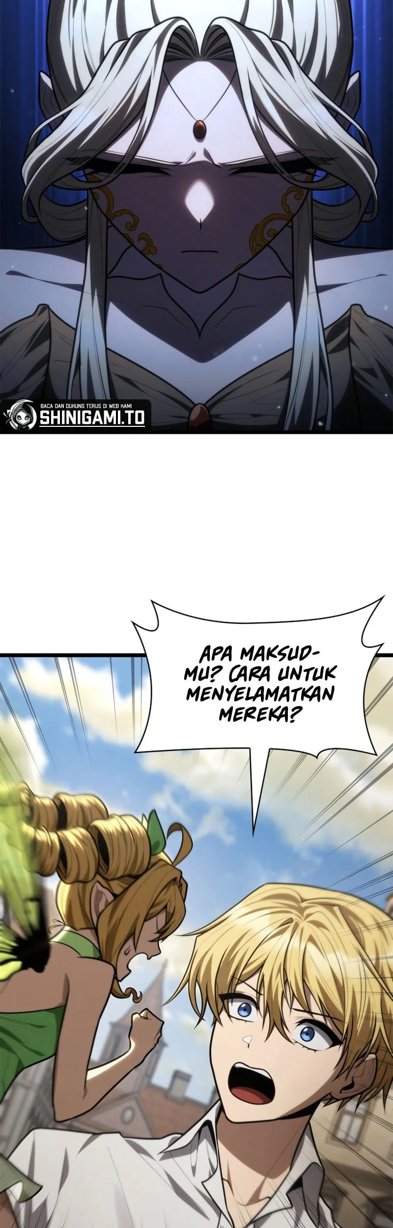 Chapter 175 - halaman 17