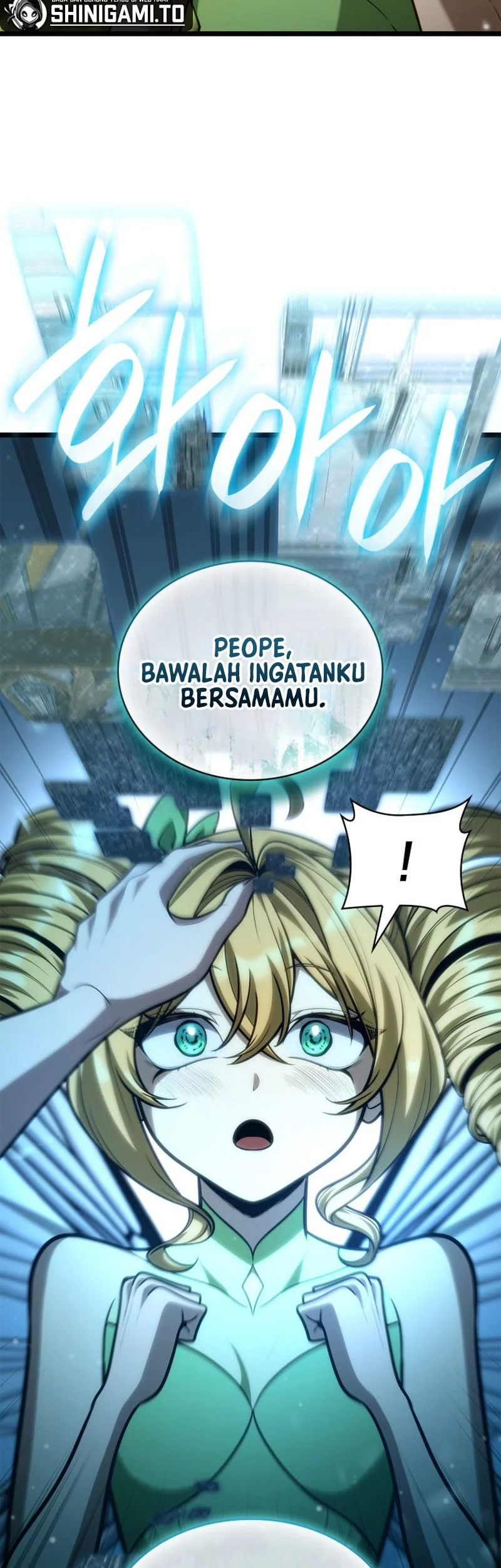 Chapter 175 - halaman 21
