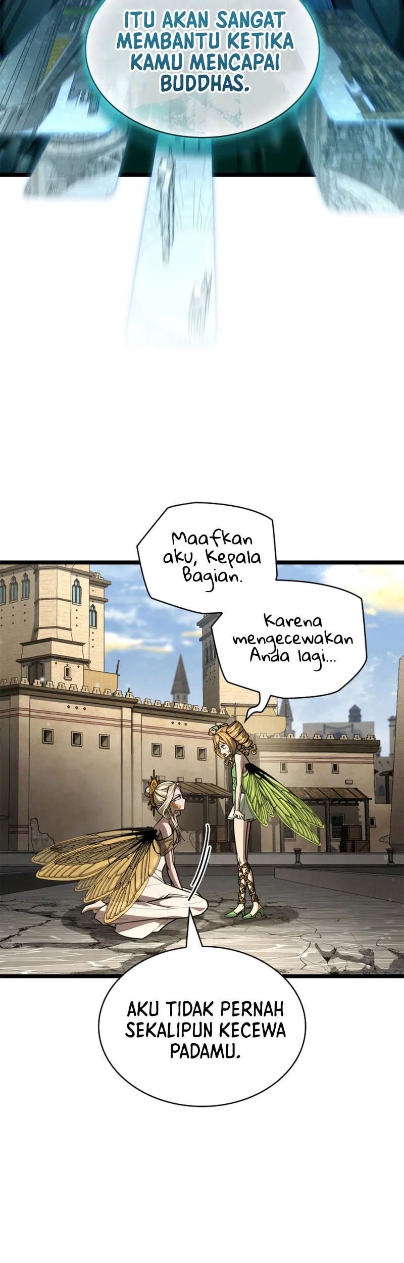 Chapter 175 - halaman 22