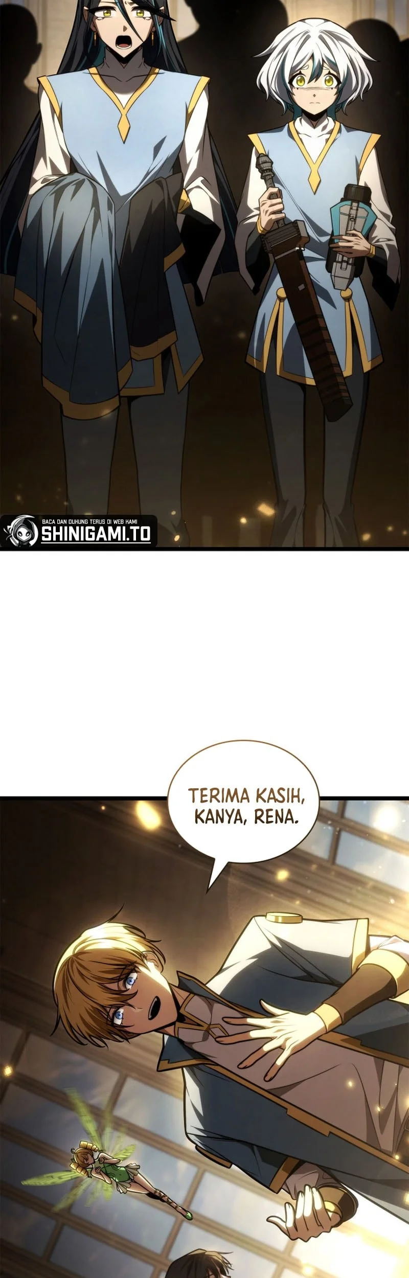 Chapter 175 - halaman 30