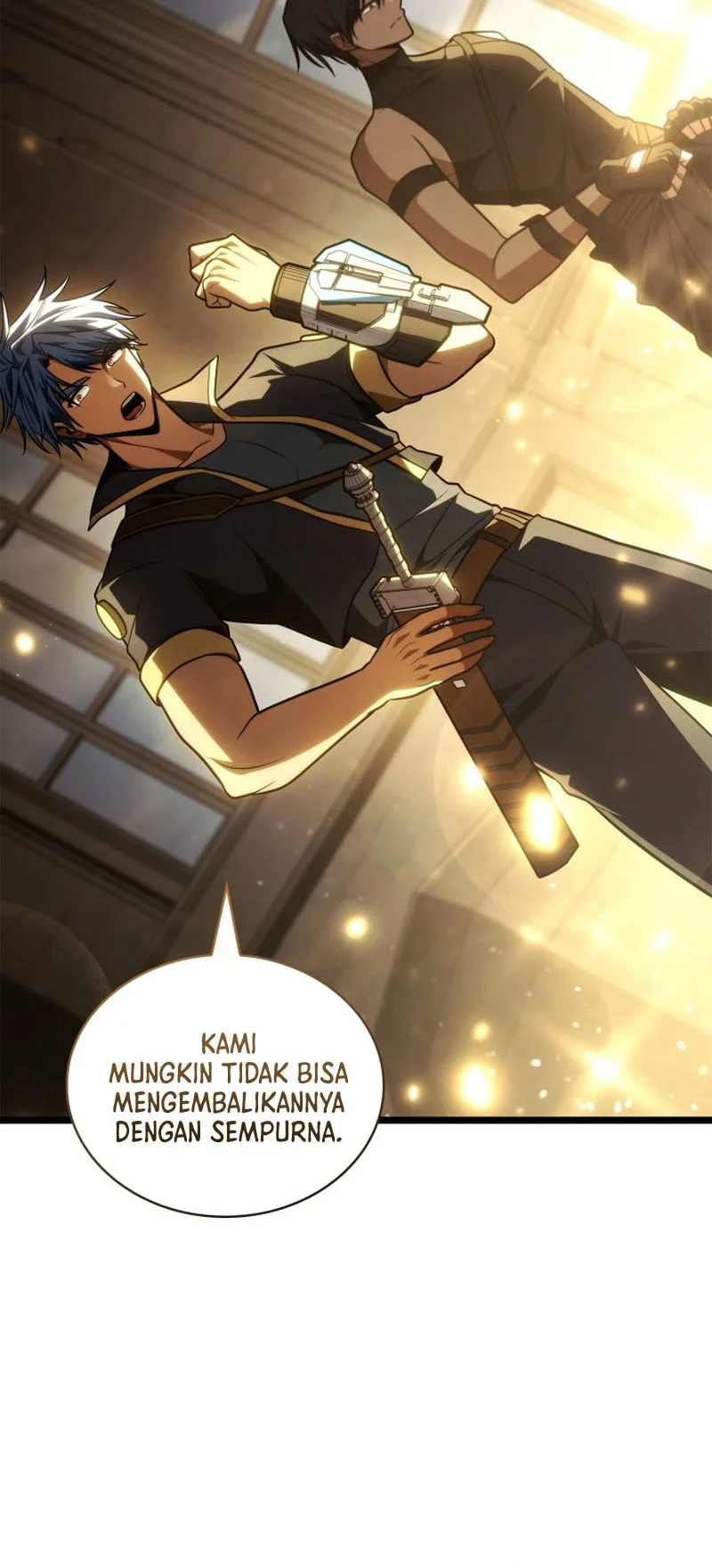 Chapter 175 - halaman 31