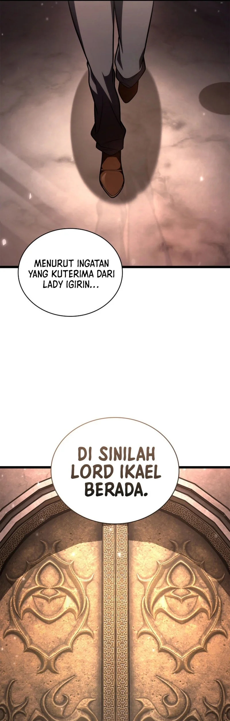 Chapter 176 - halaman 39