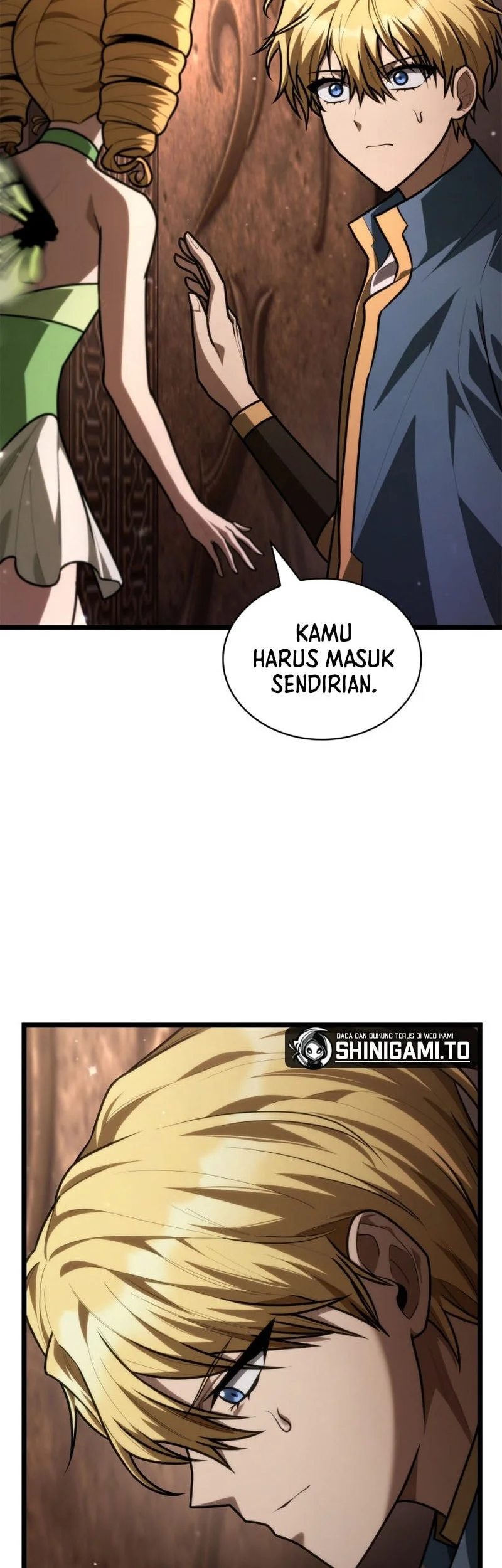 Chapter 176 - halaman 44