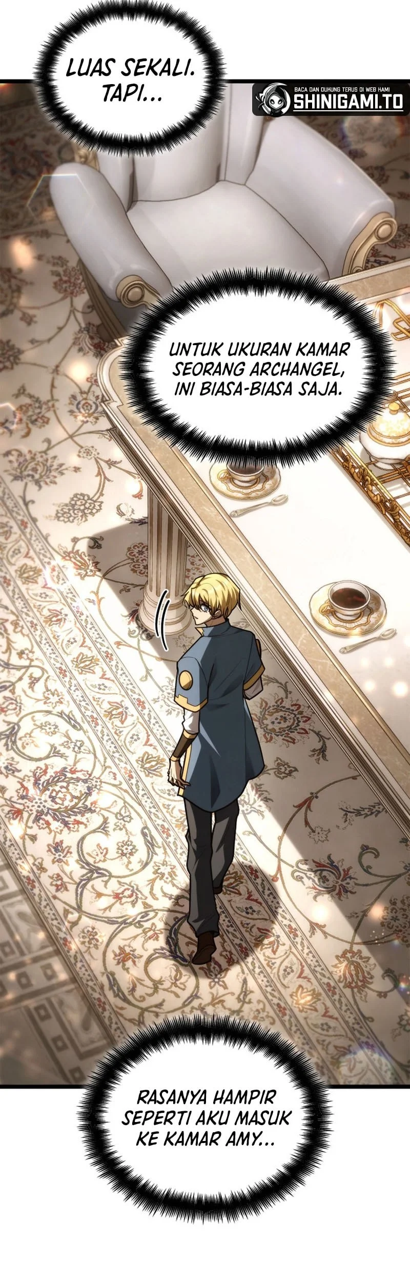 Chapter 176 - halaman 57