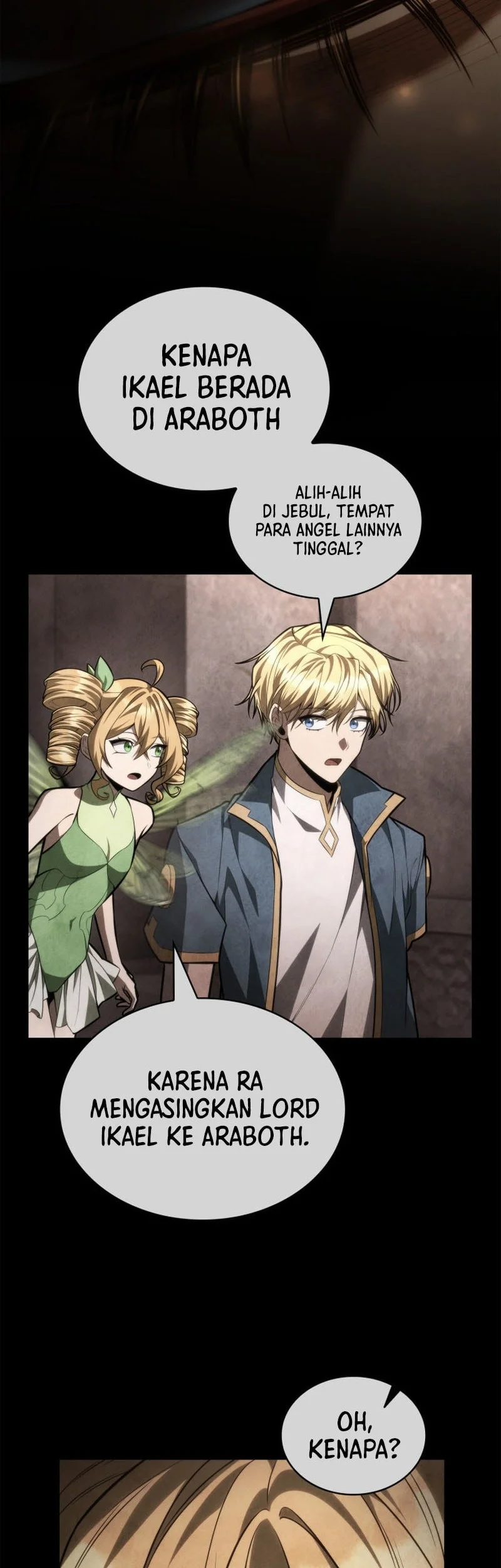 Chapter 176 - halaman 68