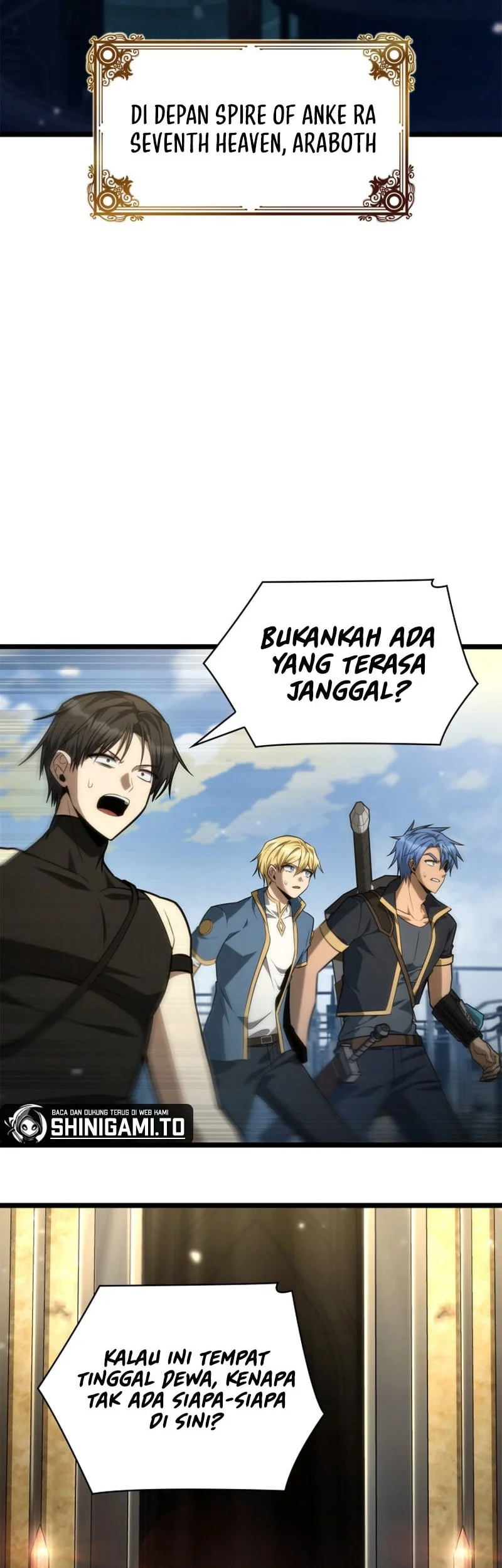 Chapter 176 - halaman 16
