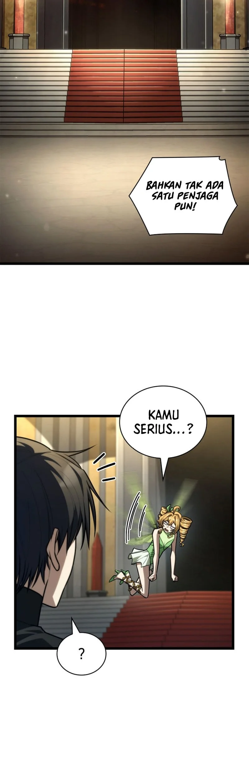 Chapter 176 - halaman 17