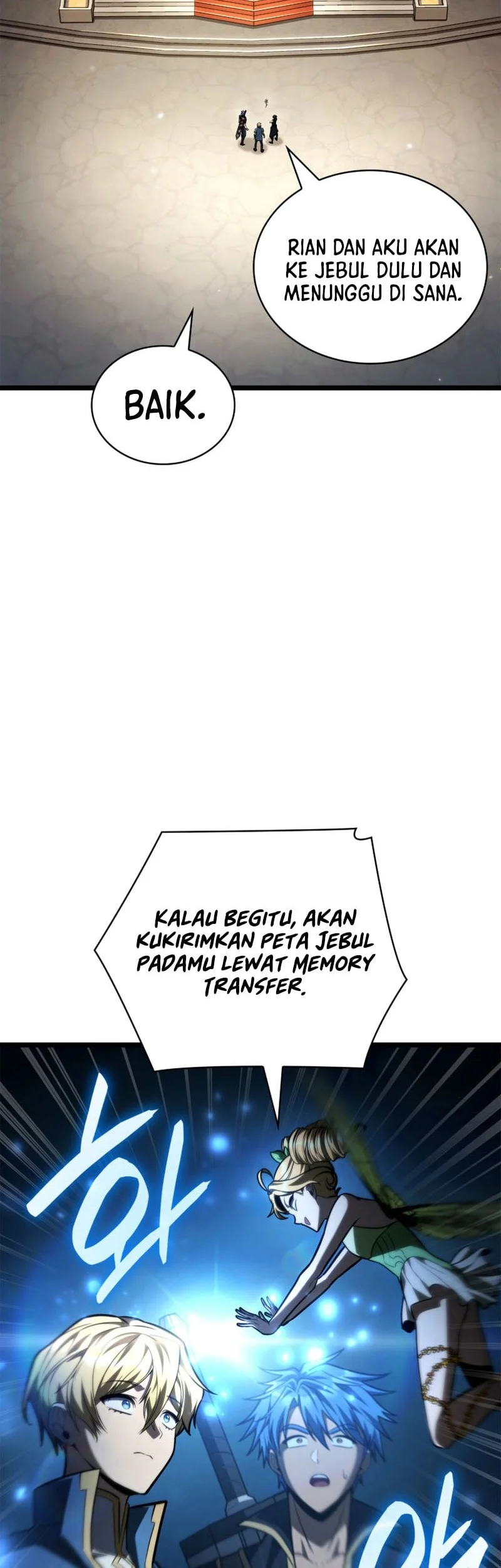 Chapter 176 - halaman 20