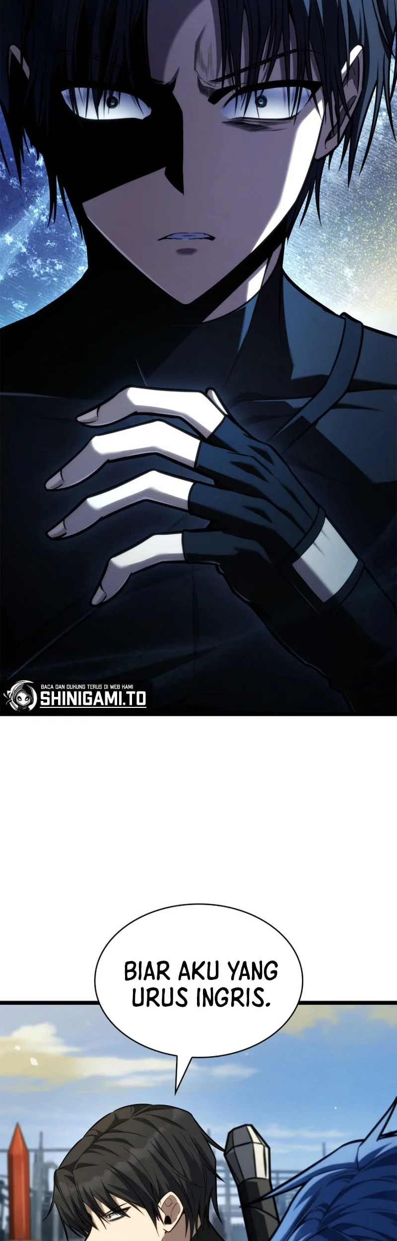 Chapter 176 - halaman 28