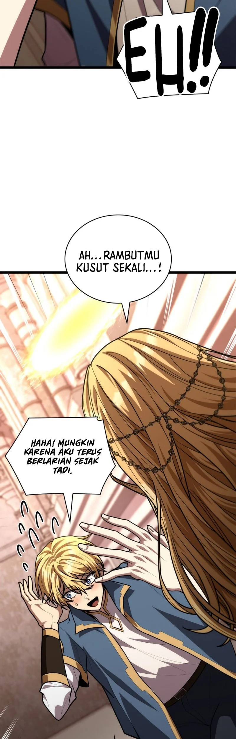 Chapter 177 - halaman 38
