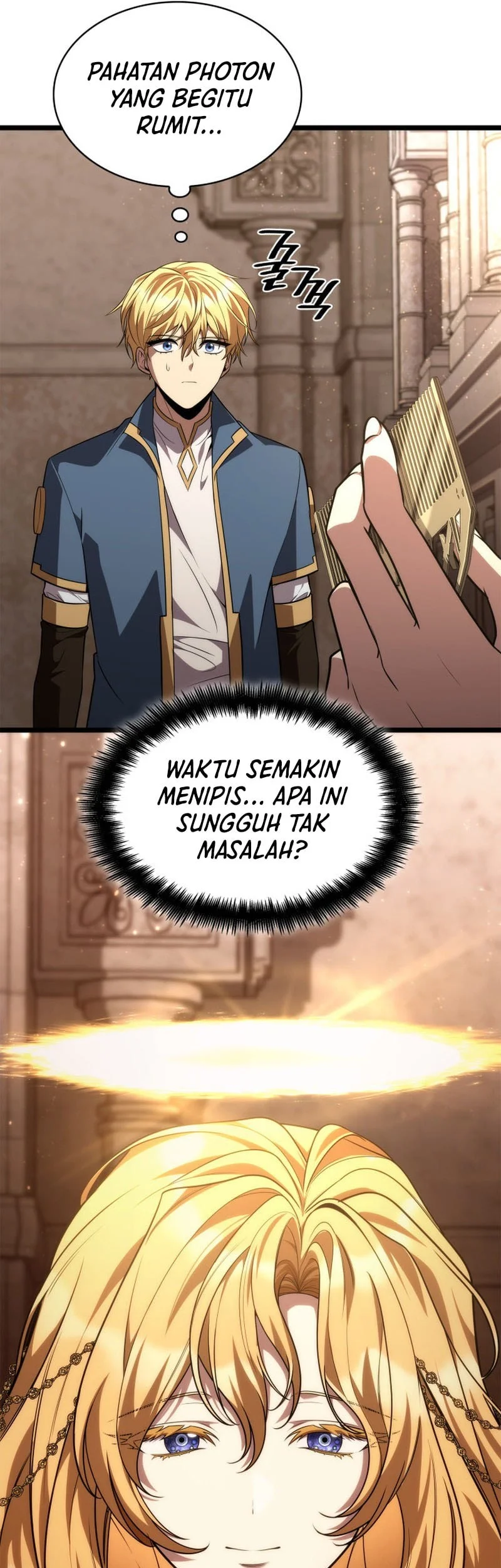 Chapter 177 - halaman 56