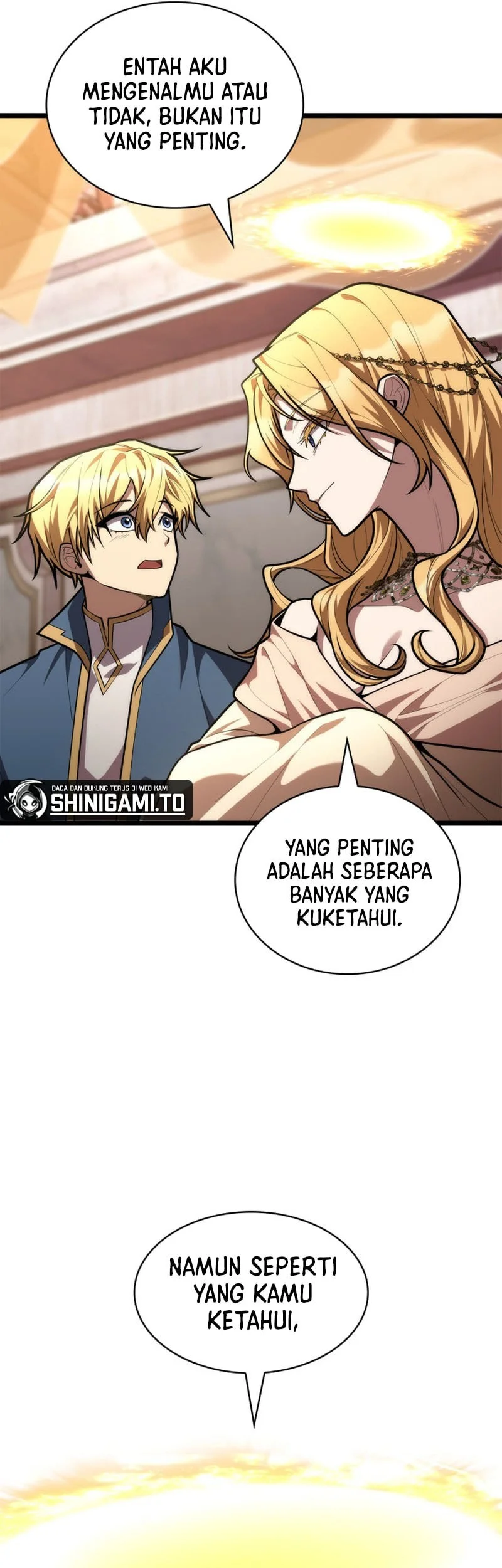 Chapter 177 - halaman 16