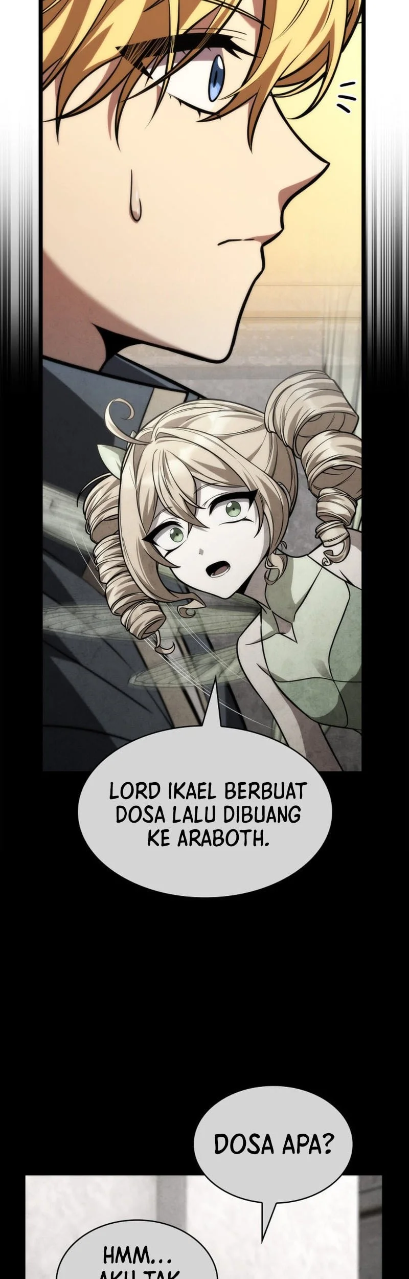 Chapter 177 - halaman 22