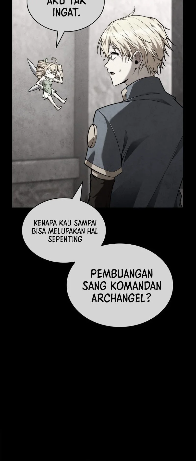 Chapter 177 - halaman 23