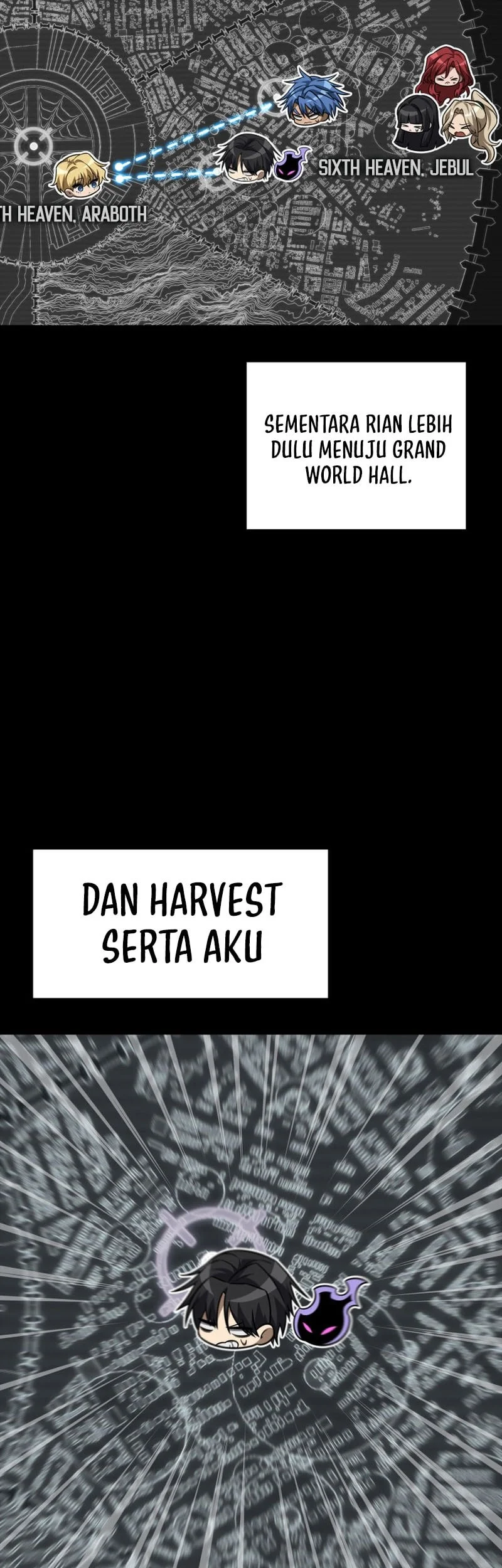 Chapter 179 - halaman 37