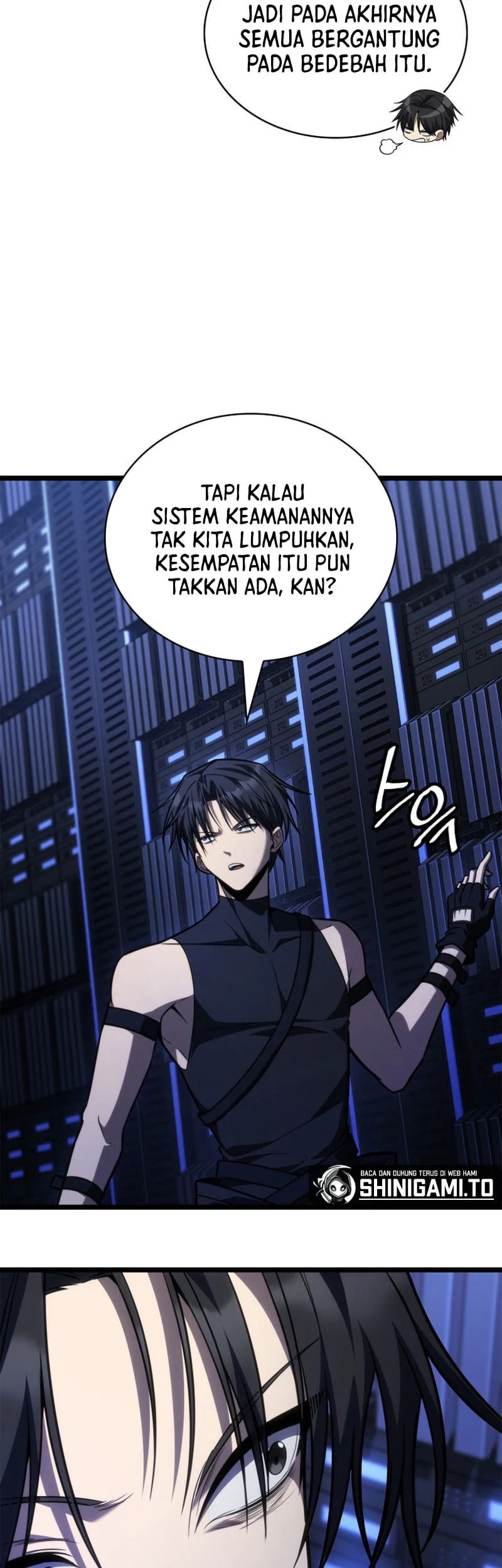Chapter 179 - halaman 45