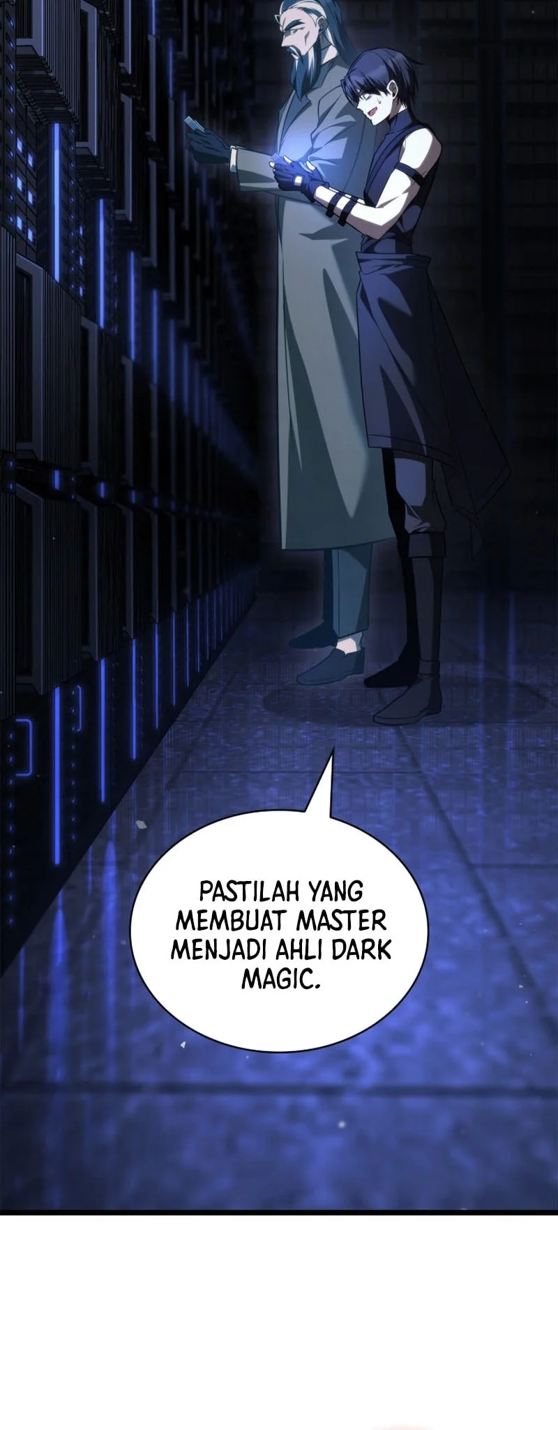Chapter 179 - halaman 54