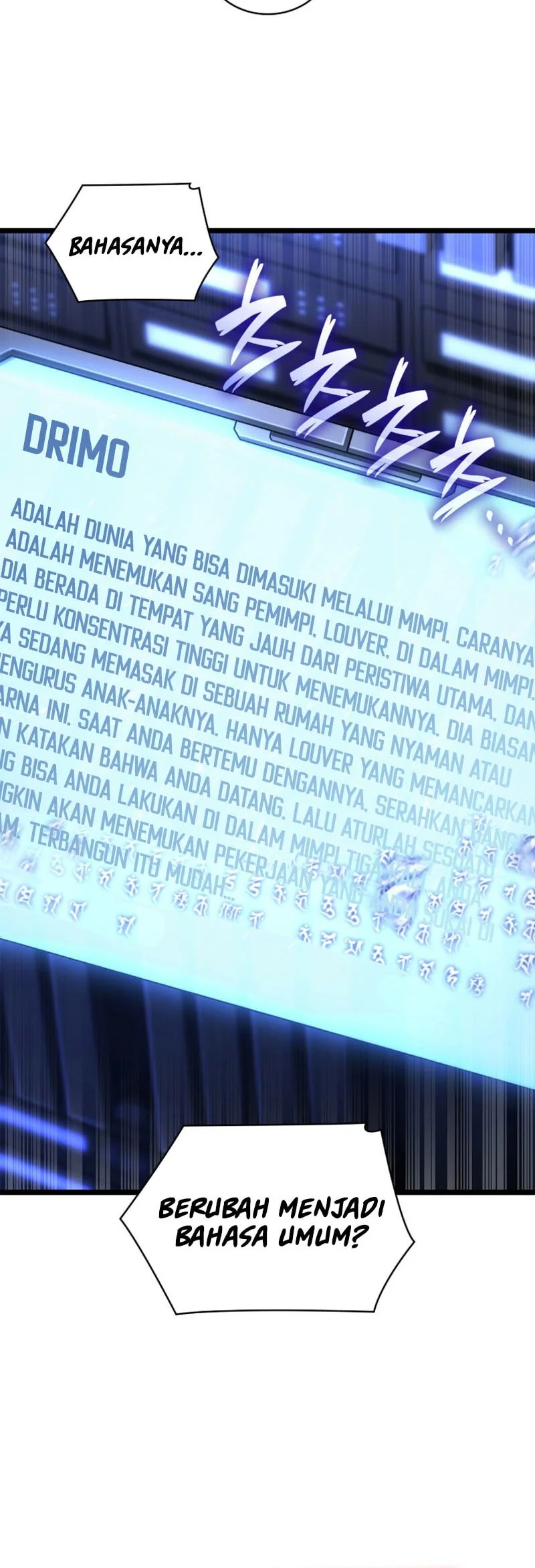 Chapter 179 - halaman 58