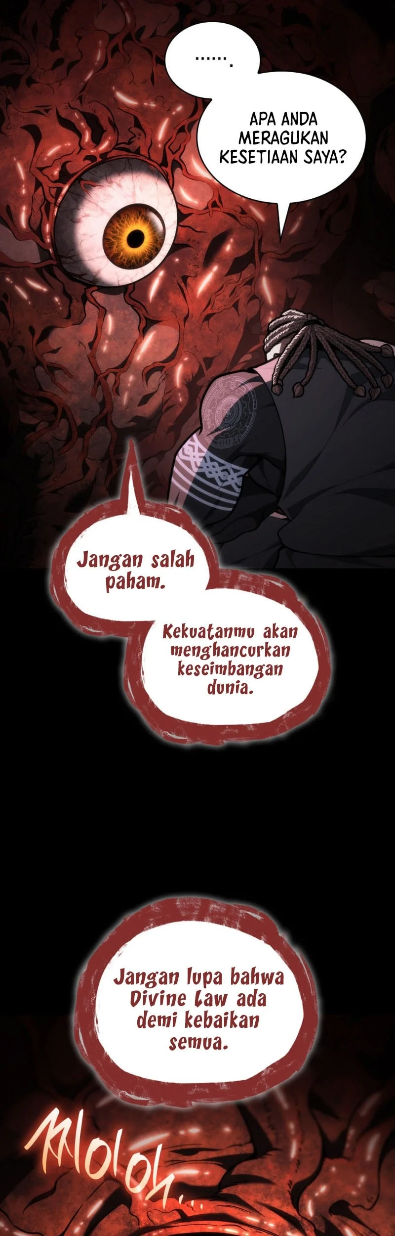 Chapter 179 - halaman 24