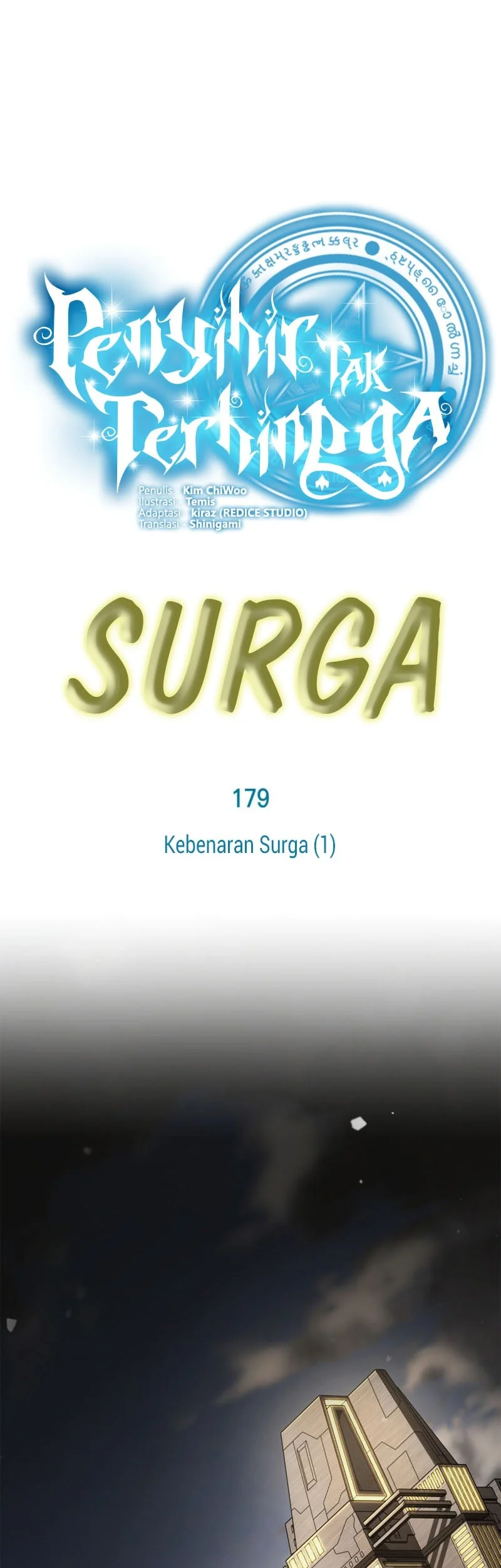 Chapter 179 - halaman 32