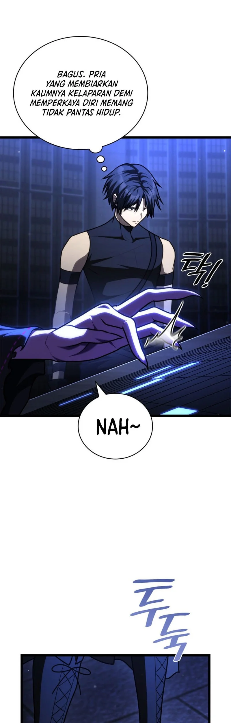 Chapter 180 - halaman 57