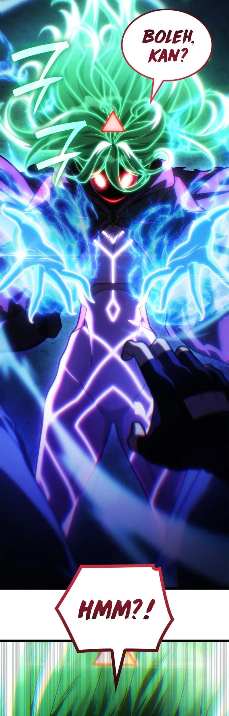 Chapter 180 - halaman 62