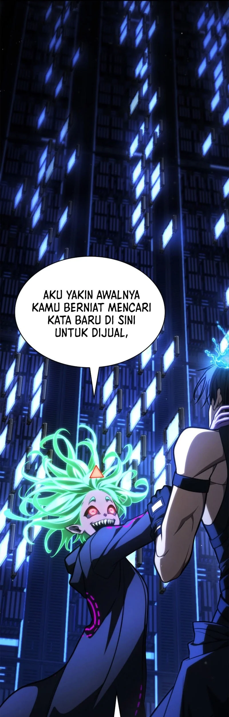 Chapter 180 - halaman 83