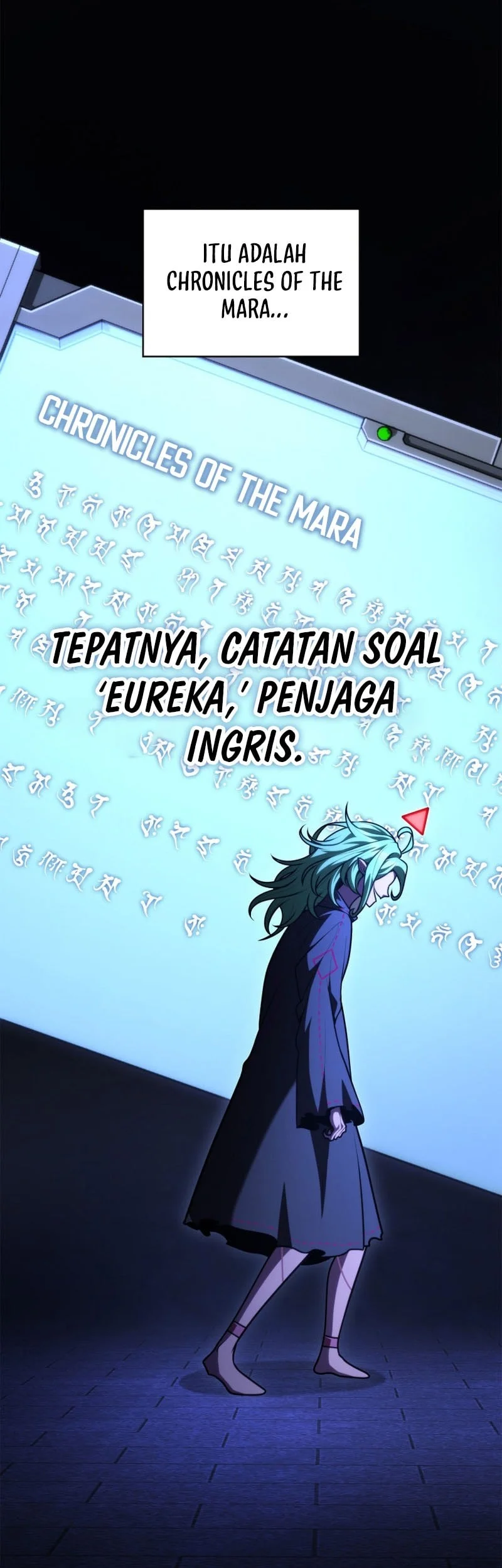 Chapter 180 - halaman 93