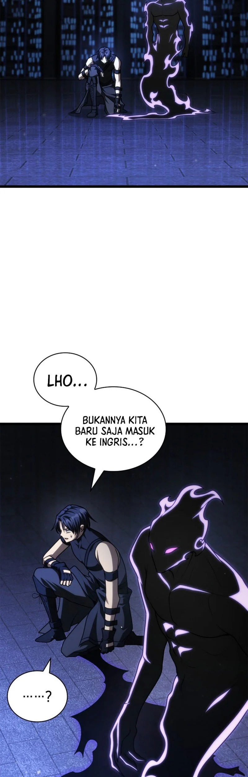 Chapter 180 - halaman 100