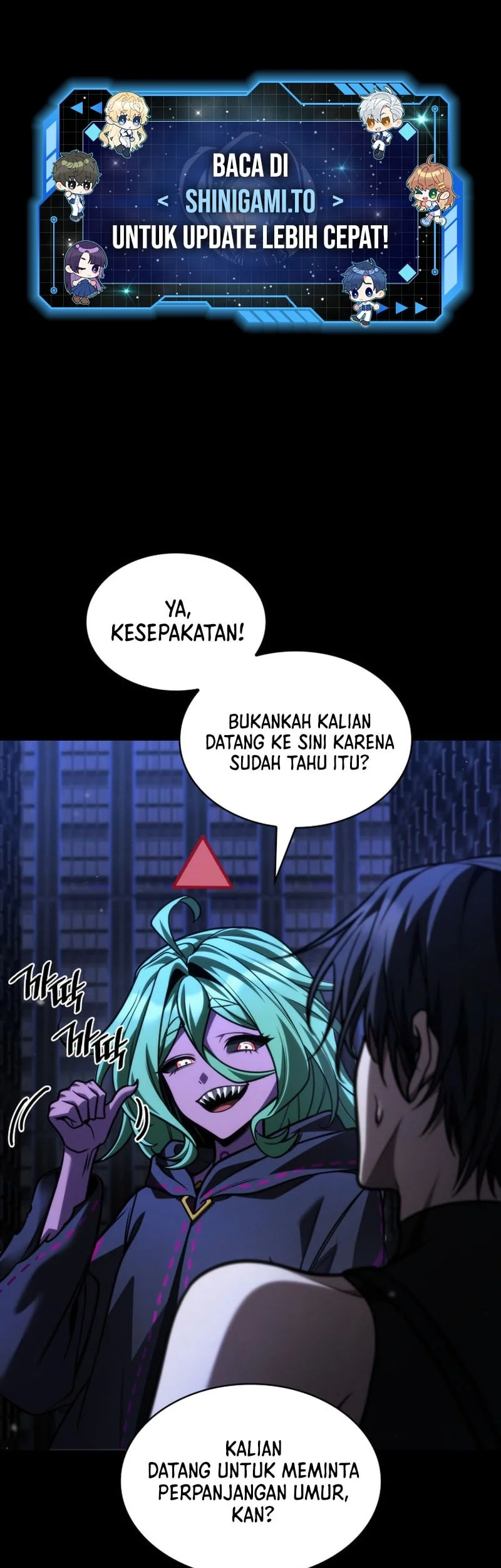 Chapter 180 - halaman 3