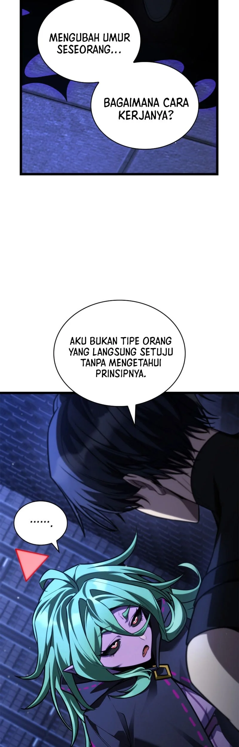 Chapter 180 - halaman 14