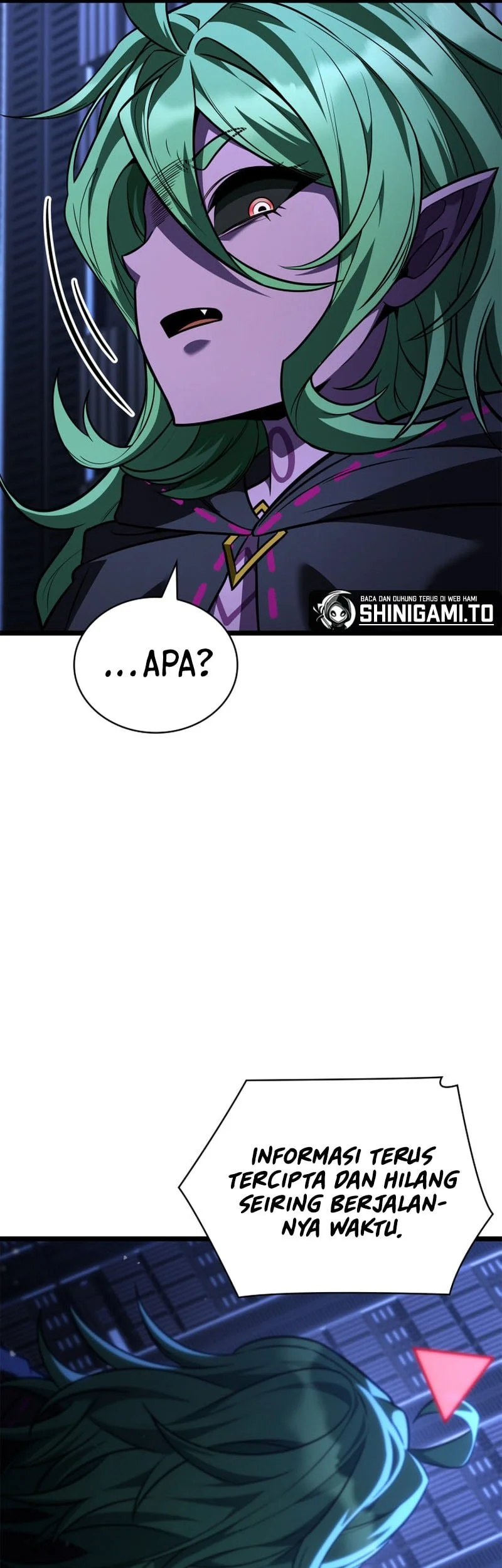 Chapter 180 - halaman 20