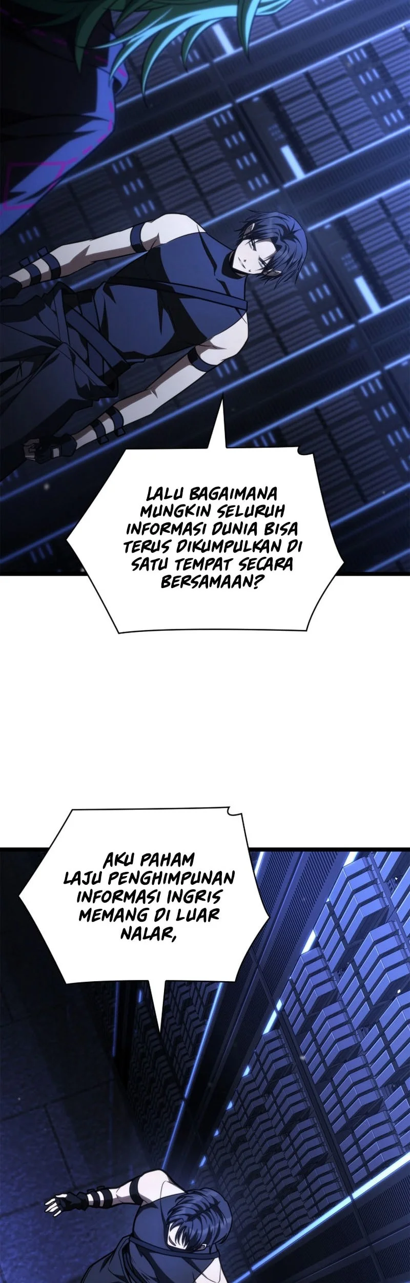 Chapter 180 - halaman 21