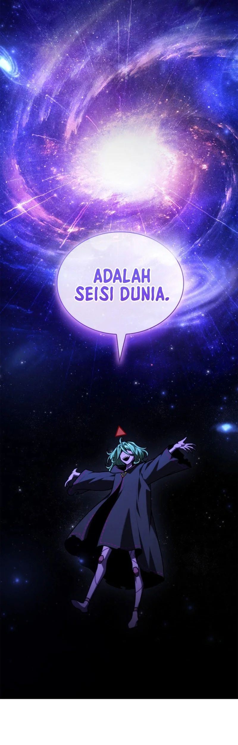 Chapter 180 - halaman 25