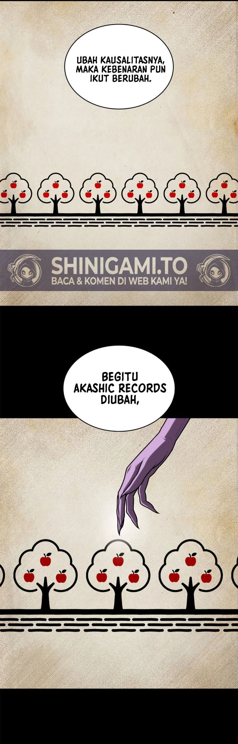 Chapter 180 - halaman 32